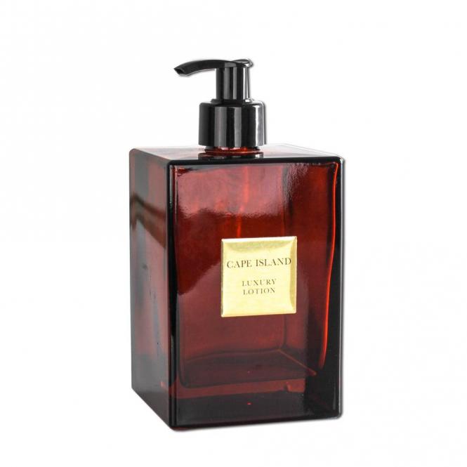 CAPE ISLAND face and body lotion SAFARI DAYS 500ml