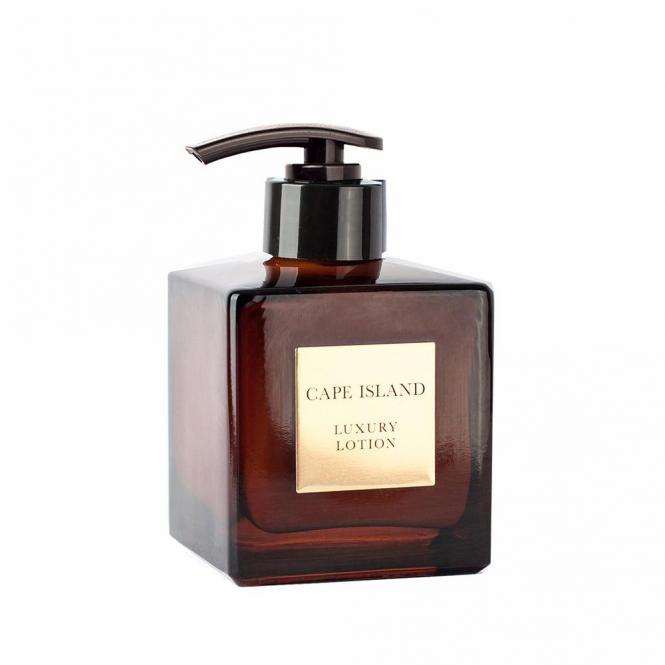 CAPE ISLAND face and body lotion SAFARI DAYS 200ml