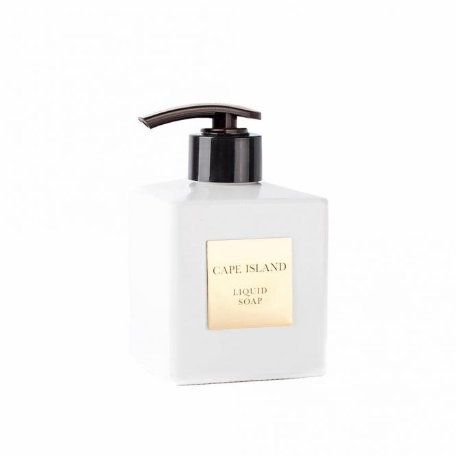 CAPE ISLAND aromatic sparkling SUMMER VINEYARD 200ml