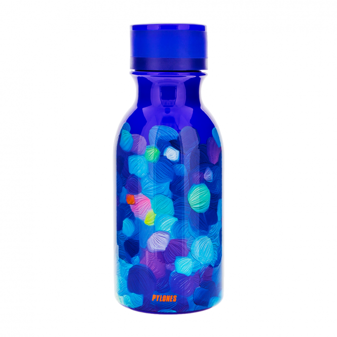 Pylones MINI thermos BL- PAL