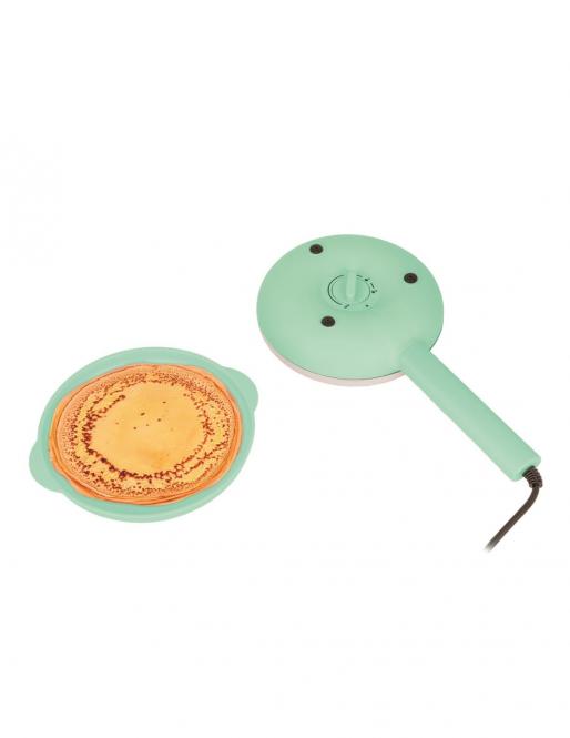 JOCCA Electric crepe pan 2488T turquoise