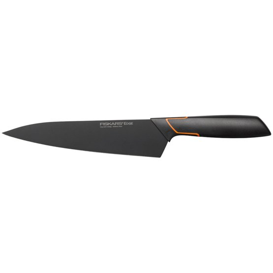 Kokkade nuga Fiskars Edge 1003094, 19 cm
