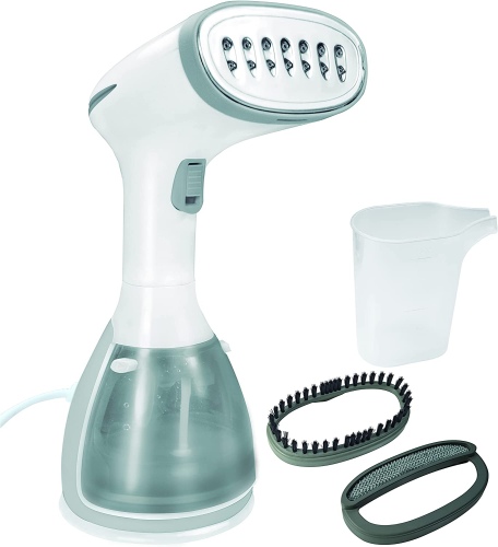 JOCCA Vertical steam iron 5926G grey