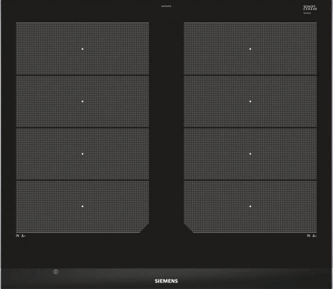 Pliidiplaat SIEMENS EX675LXC1E